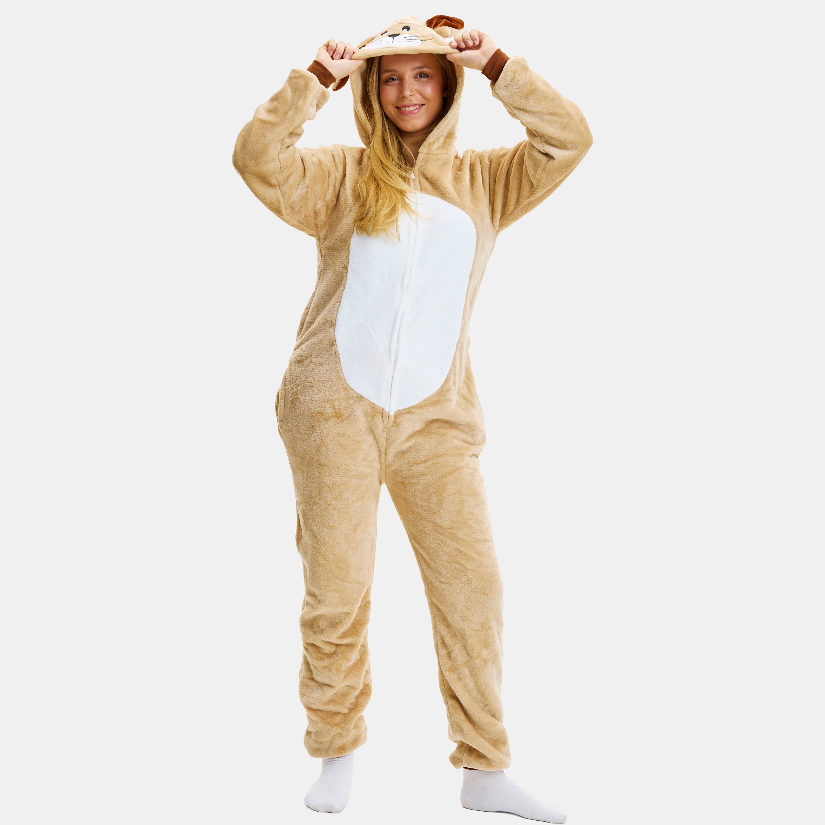 Påsk Jumpsuit