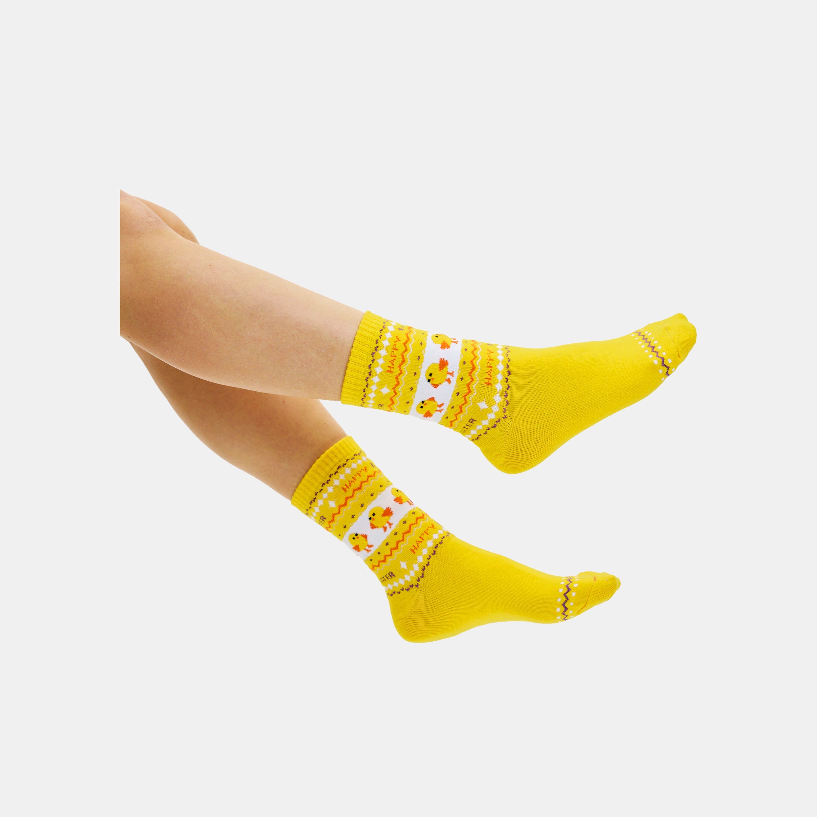 De Perfekta Strumporna