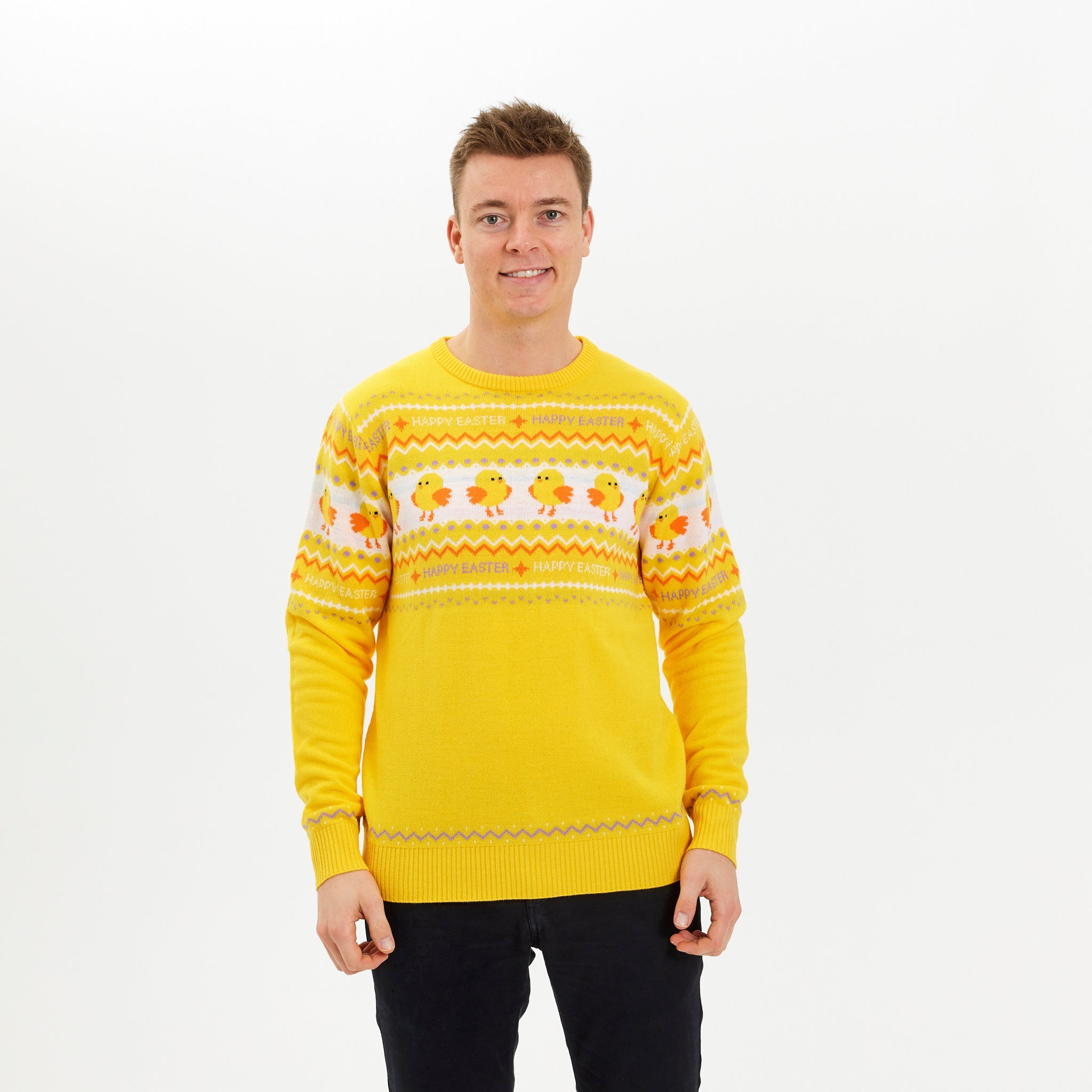 Perfekt Påsktröjan - Dam