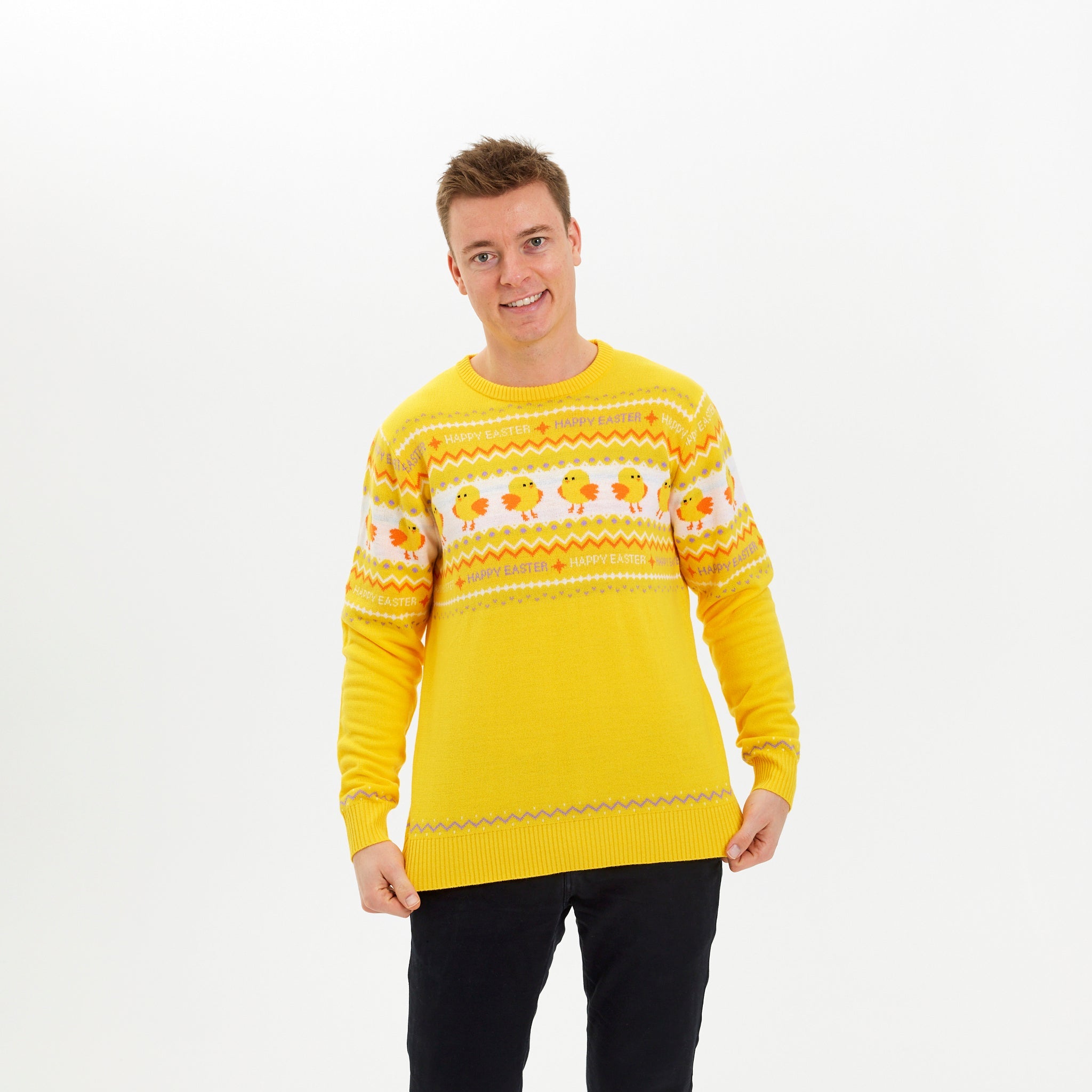 Perfekt Påsktröjan - Dam