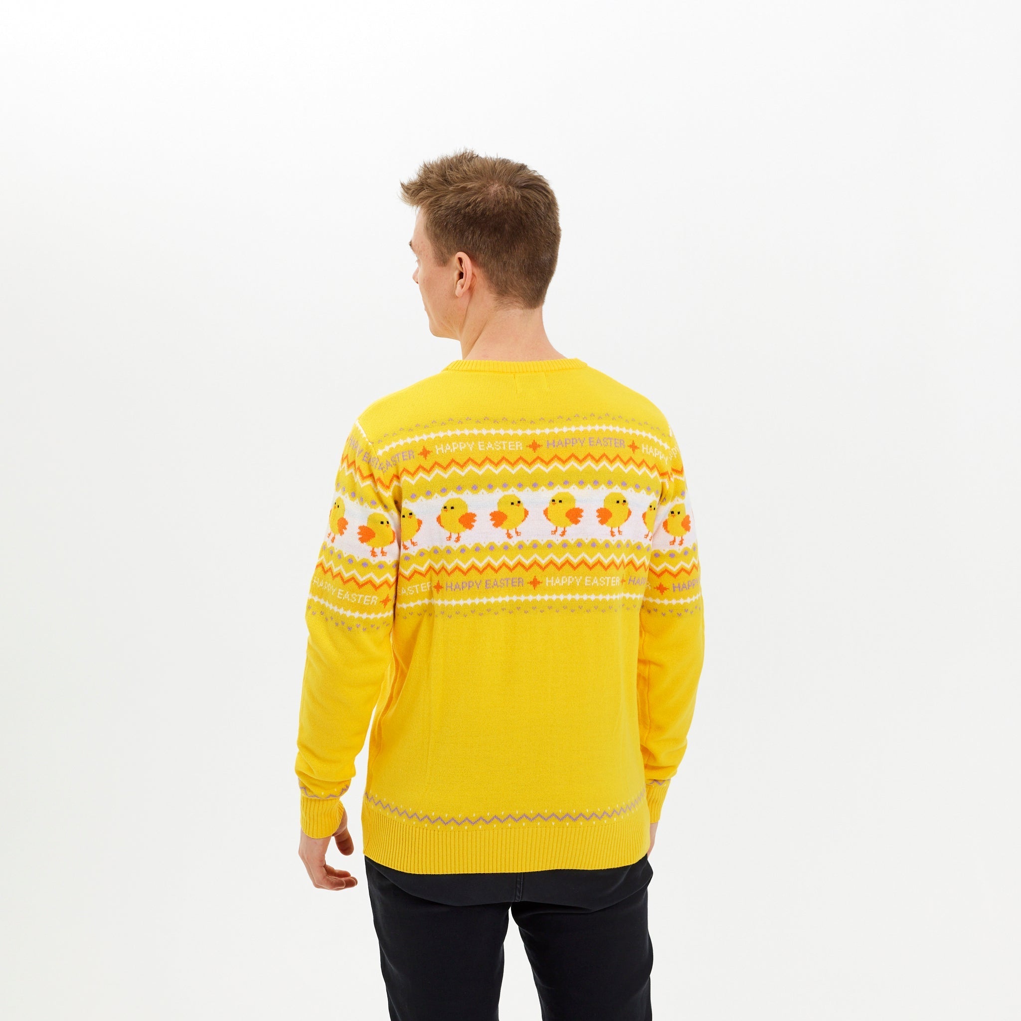 Perfekt Påsktröjan - Herr