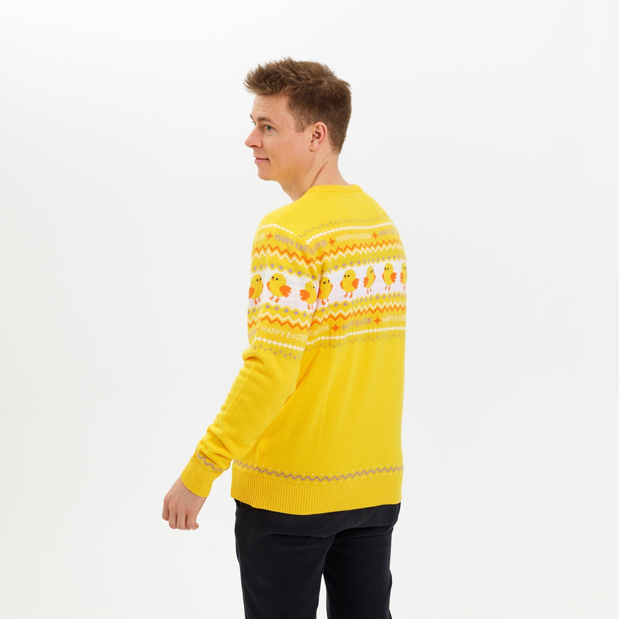 Perfekt Påsktröjan - Herr